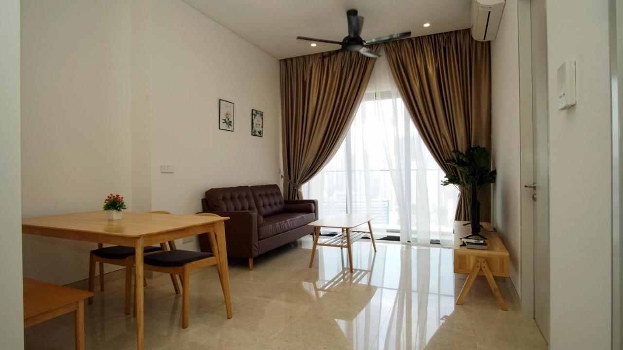 Lucentia Residence @ Bukit Bintang Куала-Лумпур Экстерьер фото